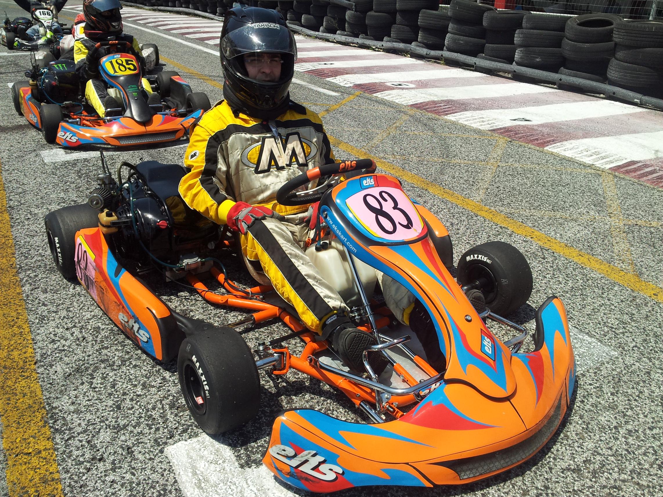 Troféu Honda 2013 - 2ª Prova31